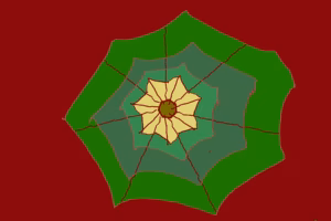 Adventskalender 2025 Mandala