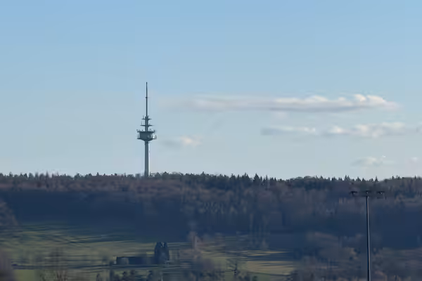 Funkturm Waldenbuch