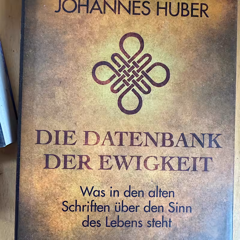 Buchtitel - Cover
