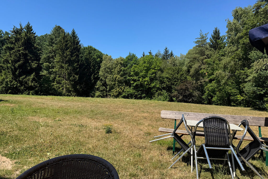 Große Wiese